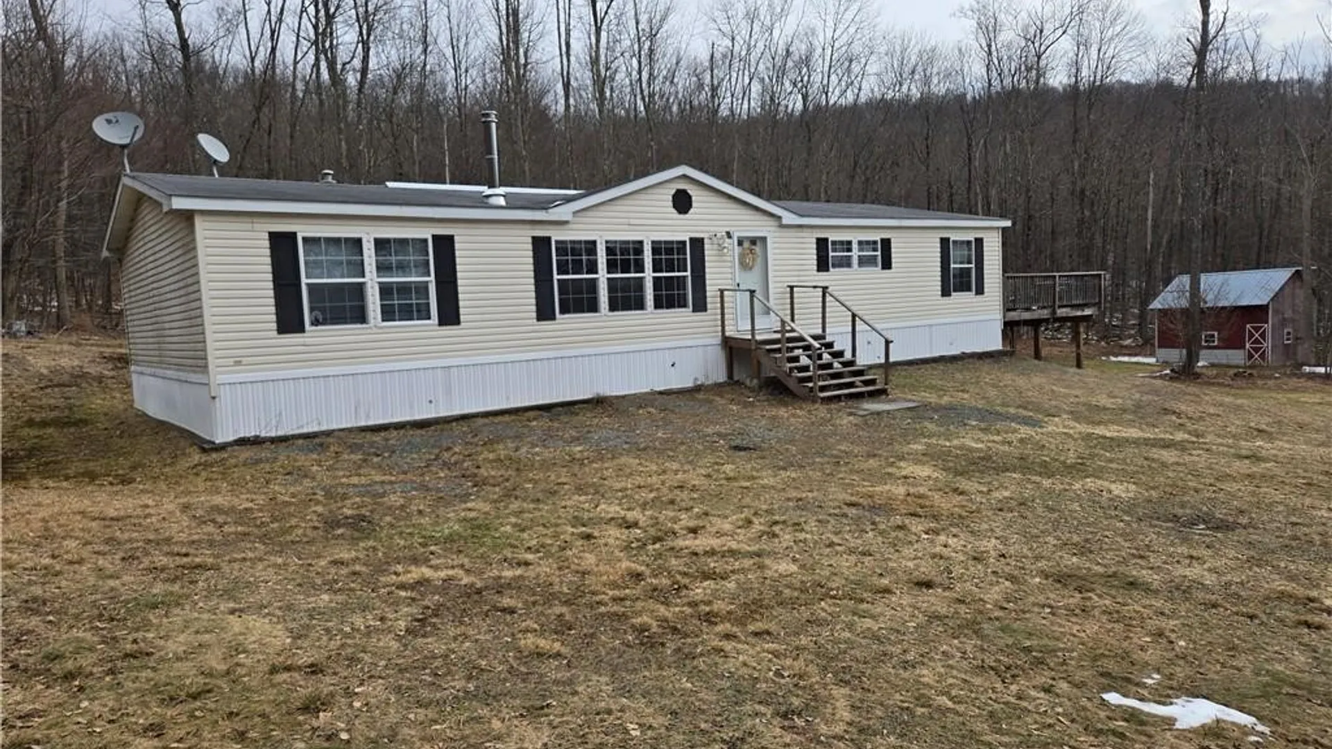 Property at 565 Ridge Road, Hancock, NY 13783 2