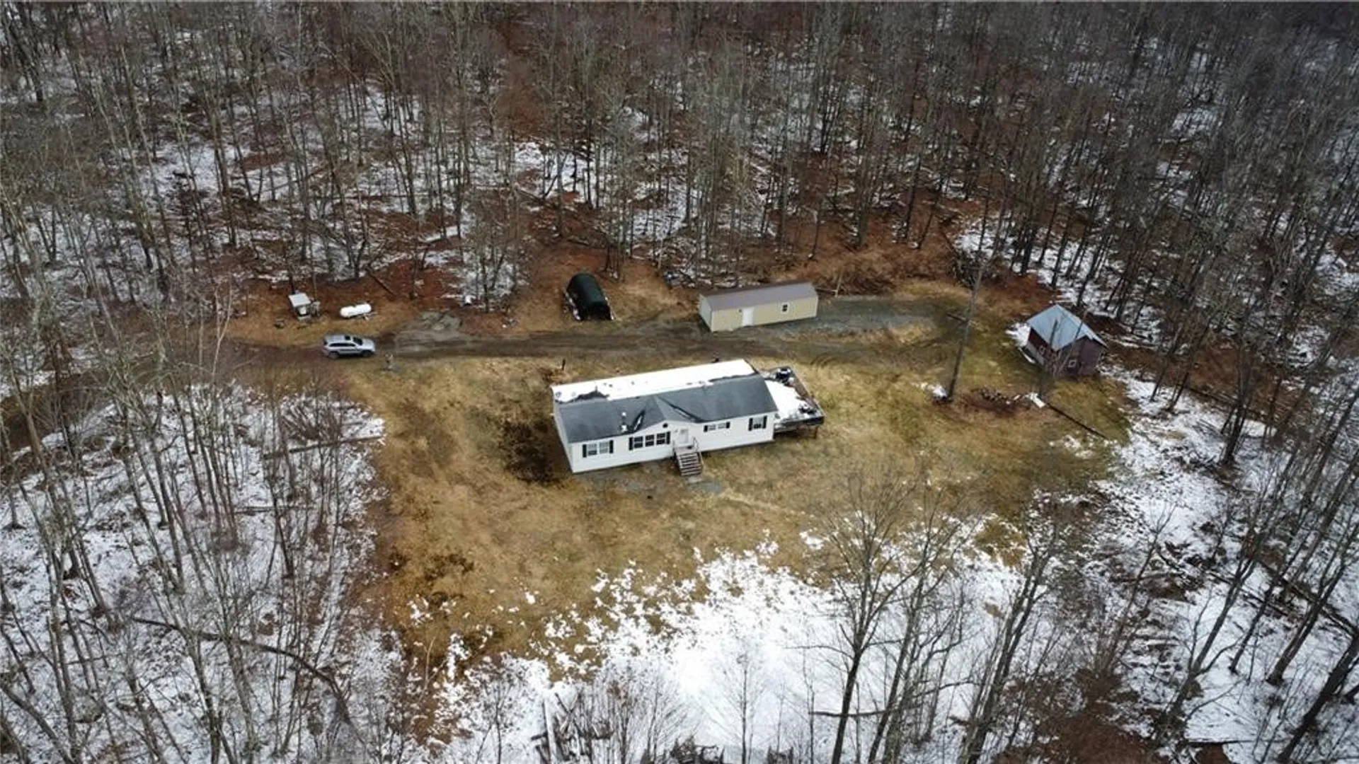 Property at 565 Ridge Road, Hancock, NY 13783 20