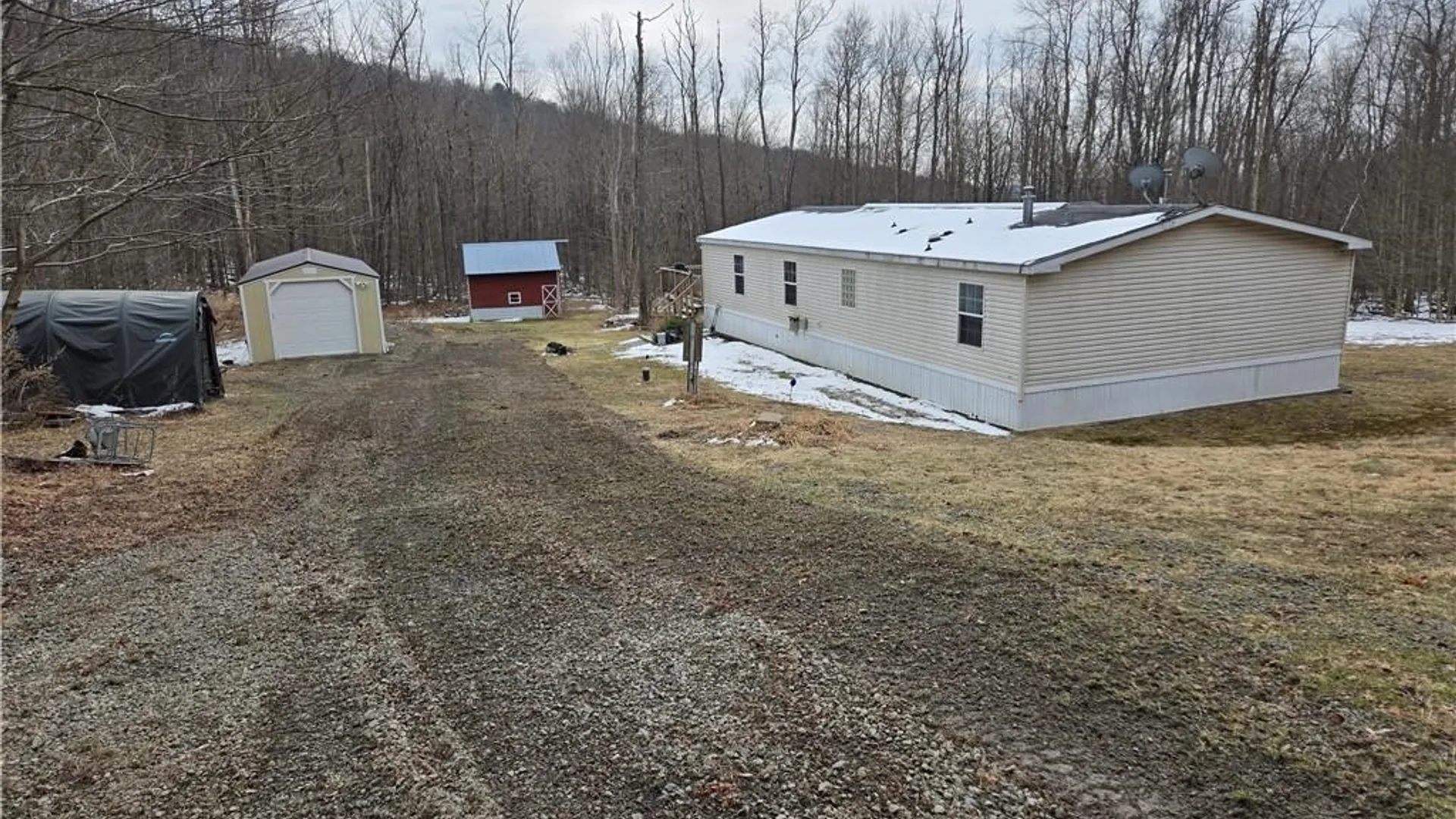 Property at 565 Ridge Road, Hancock, NY 13783 21