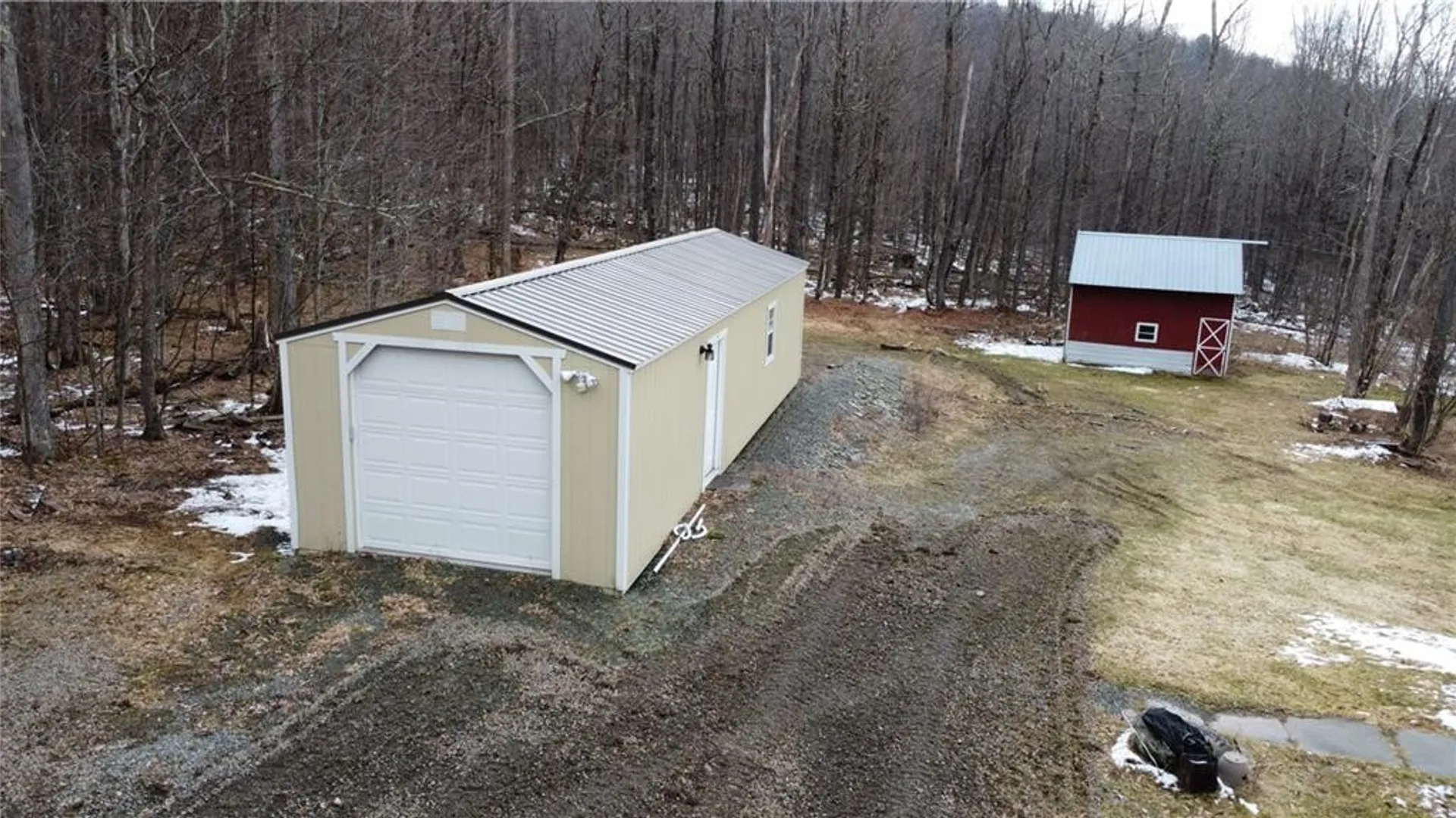 Property at 565 Ridge Road, Hancock, NY 13783 22