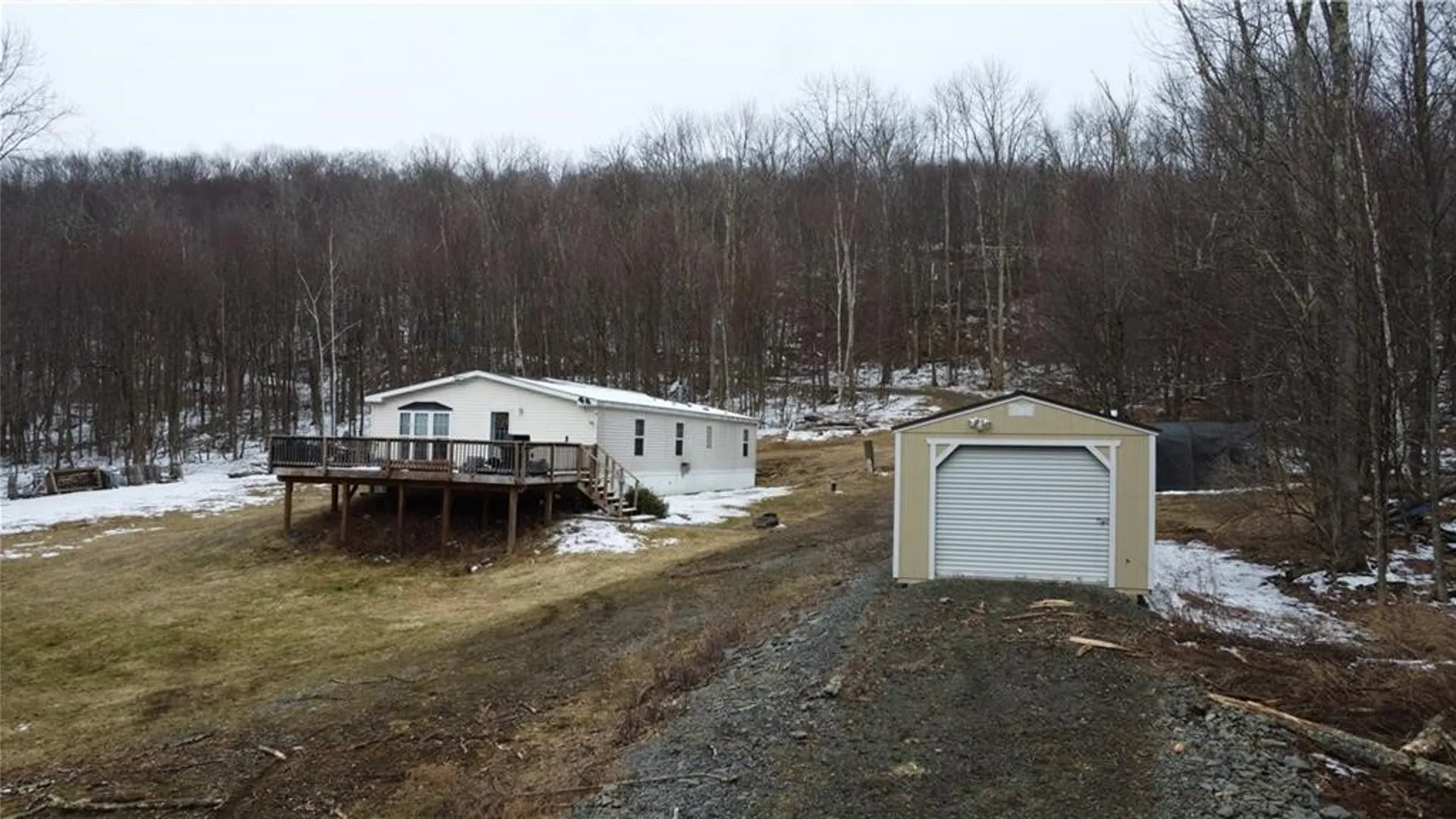 Property at 565 Ridge Road, Hancock, NY 13783 23