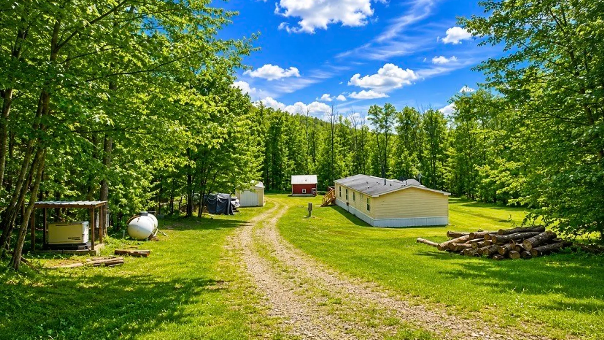 Property at 565 Ridge Road, Hancock, NY 13783 25