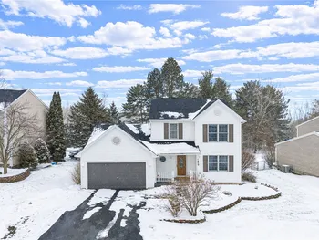 Property at 1420 Sunrise Drive, Walworth, NY 14568