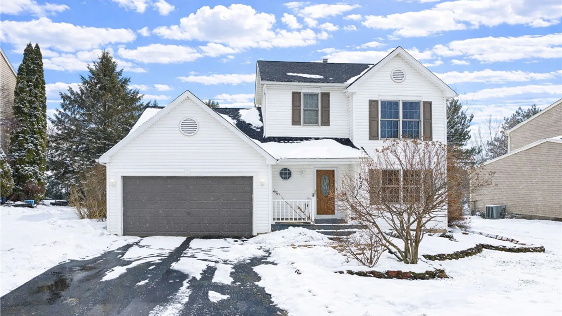 Property at 1420 Sunrise Drive, Walworth, NY 14568 2