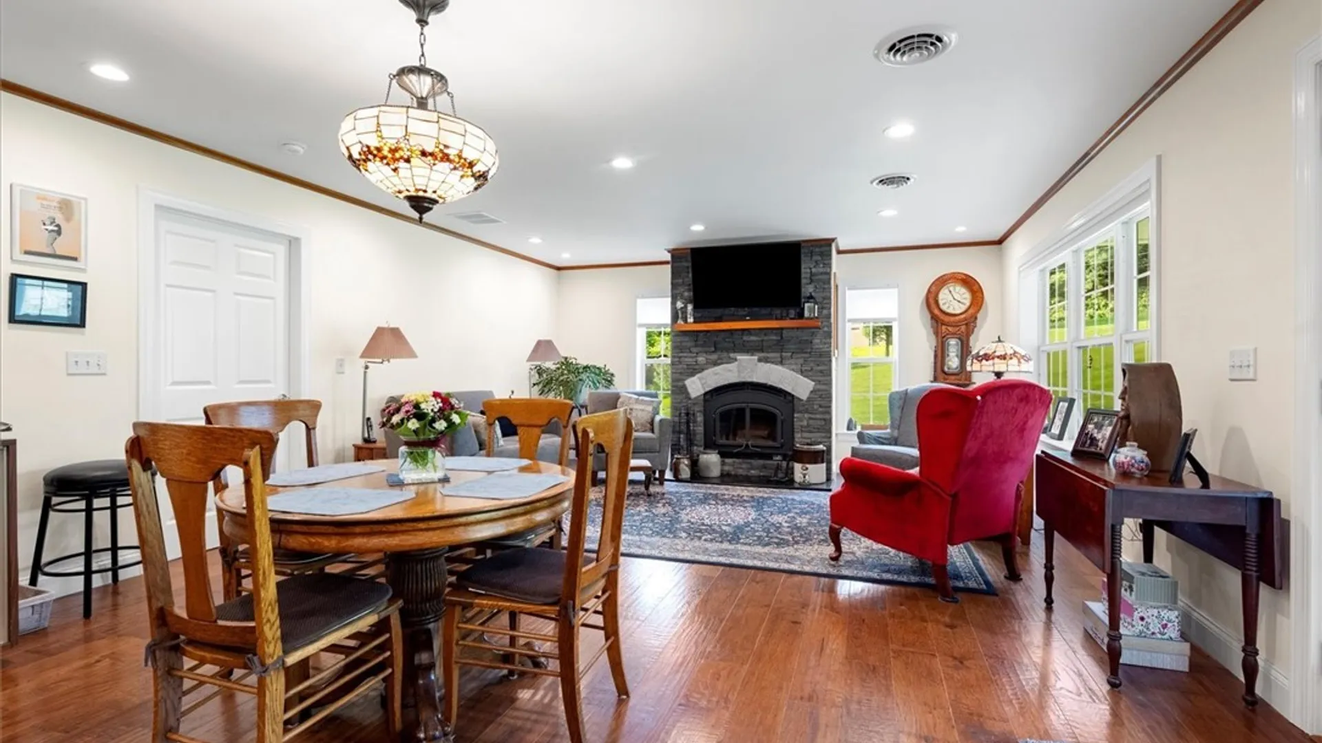 Property at 52 State Street, Sherburne, NY 13460 40