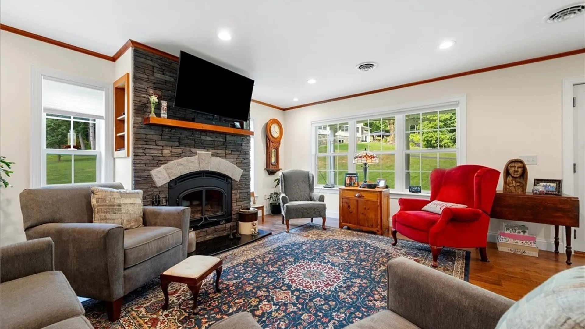 Property at 52 State Street, Sherburne, NY 13460 41