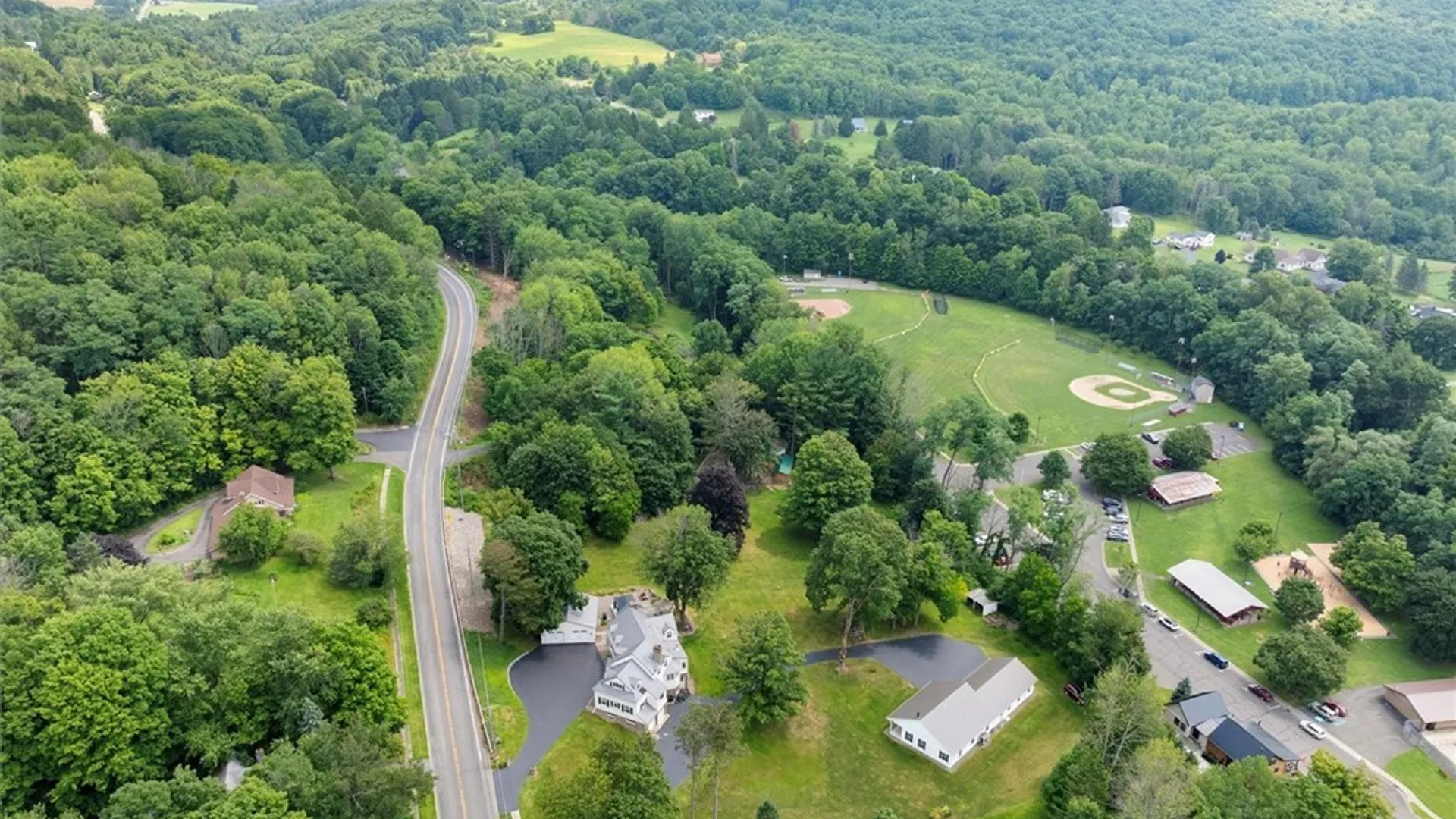 Property at 52 State Street, Sherburne, NY 13460 50