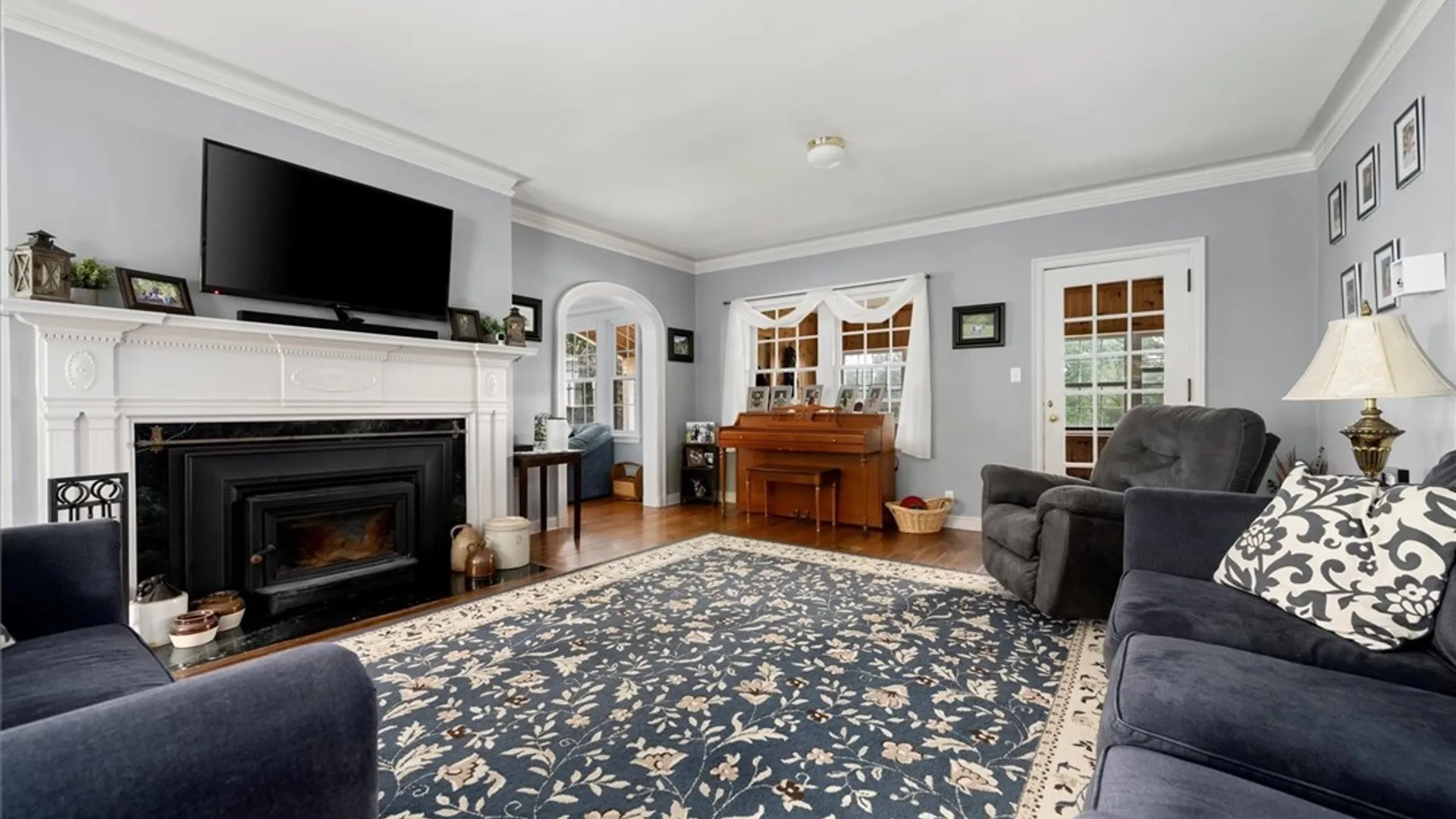 Property at 52 State Street, Sherburne, NY 13460 8