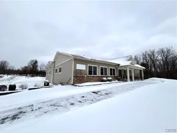 Property at 425 Grant Avenue Road, Sennett, NY 13021