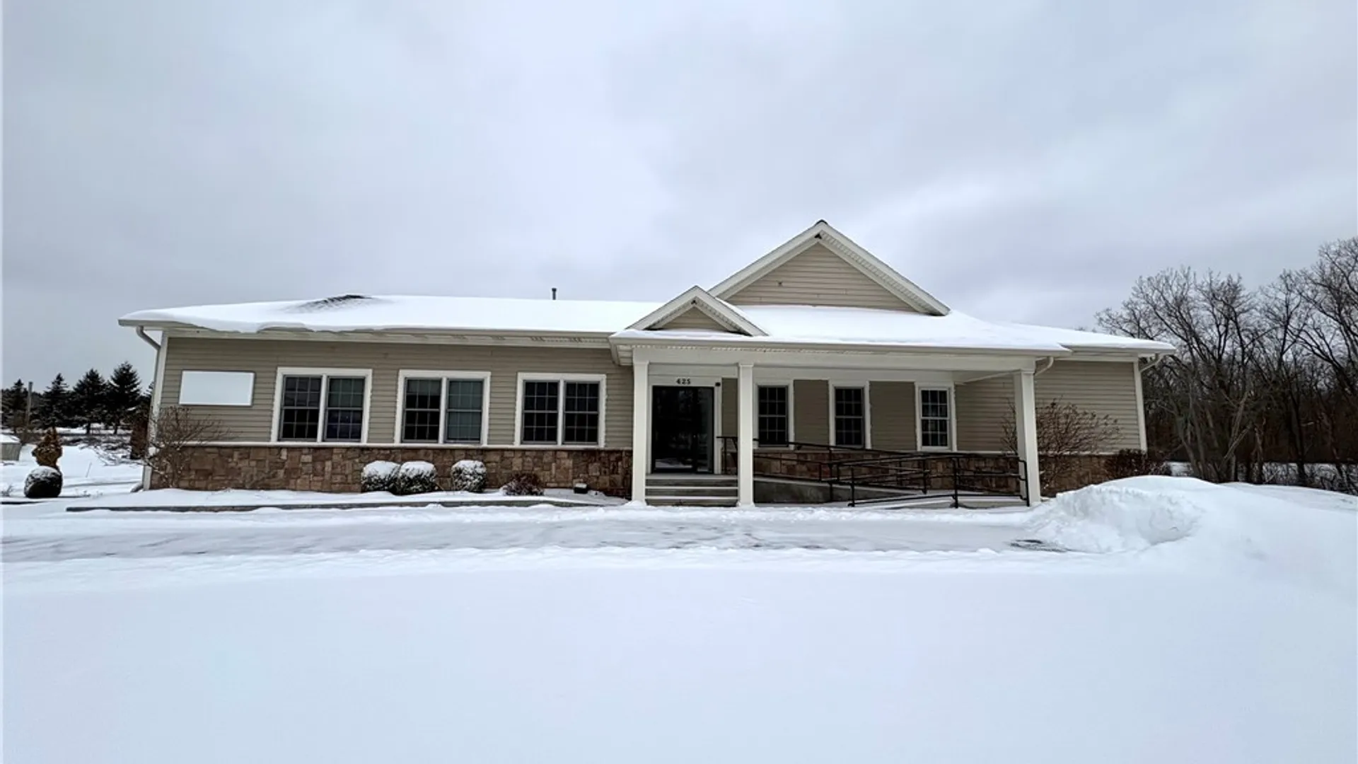 Property at 425 Grant Avenue Road, Sennett, NY 13021 2