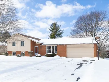 Property at 119 Chimney Hill Road, Greece, NY 14612