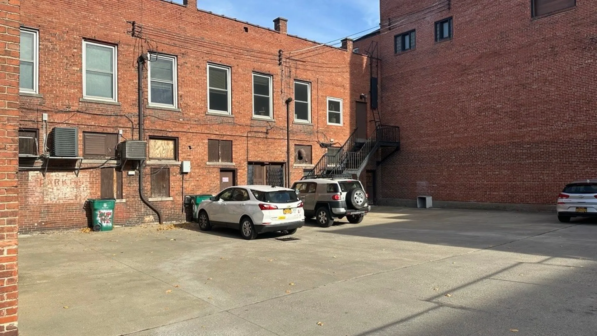 Property at 1413 Hertel Ste 17 Avenue, Buffalo, NY 14216 12
