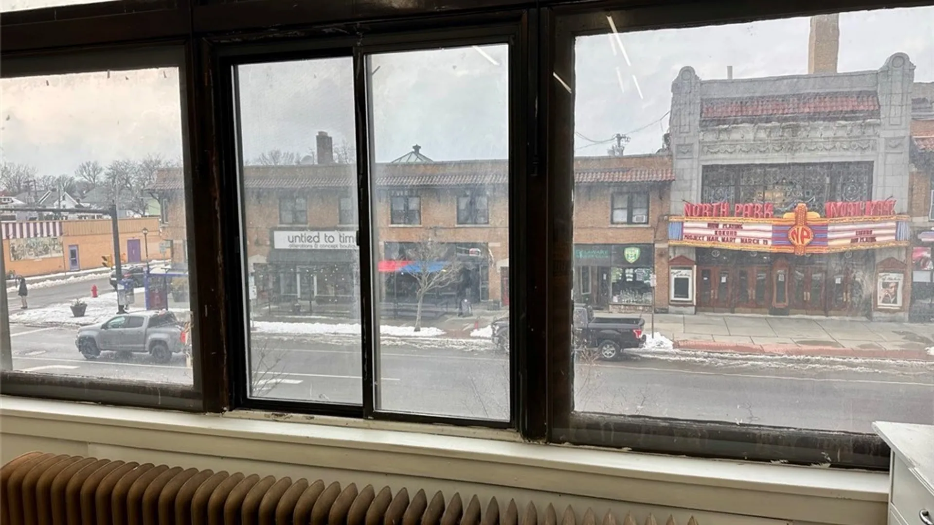 Property at 1413 Hertel Ste 17 Avenue, Buffalo, NY 14216 4