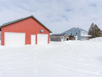 Property at 3821 Rector Road, Martinsburg, NY 13367