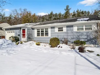 Property at 107 Sherbrooke Road, DeWitt, NY 13214
