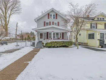 Property at 139 Carling Road, Rochester, NY 14610