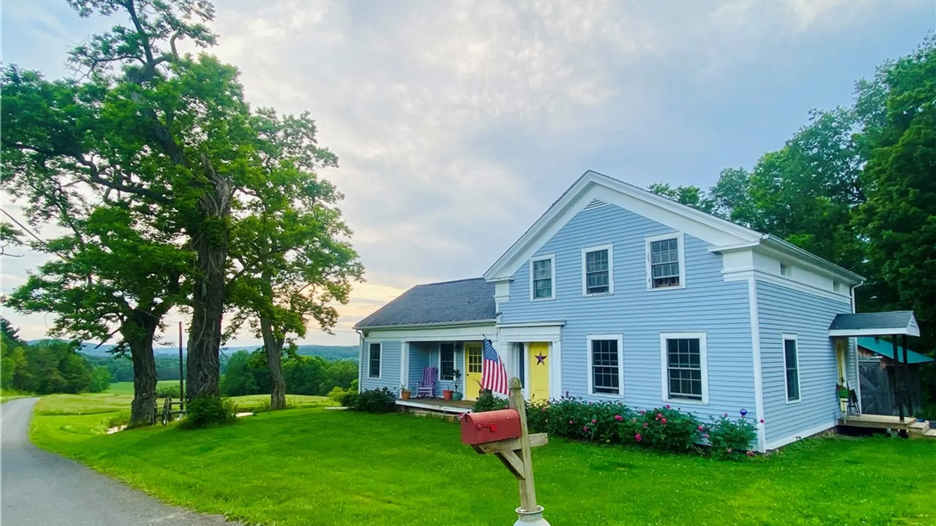 Property at 155 John Hill Road, Burlington, NY 13315 2