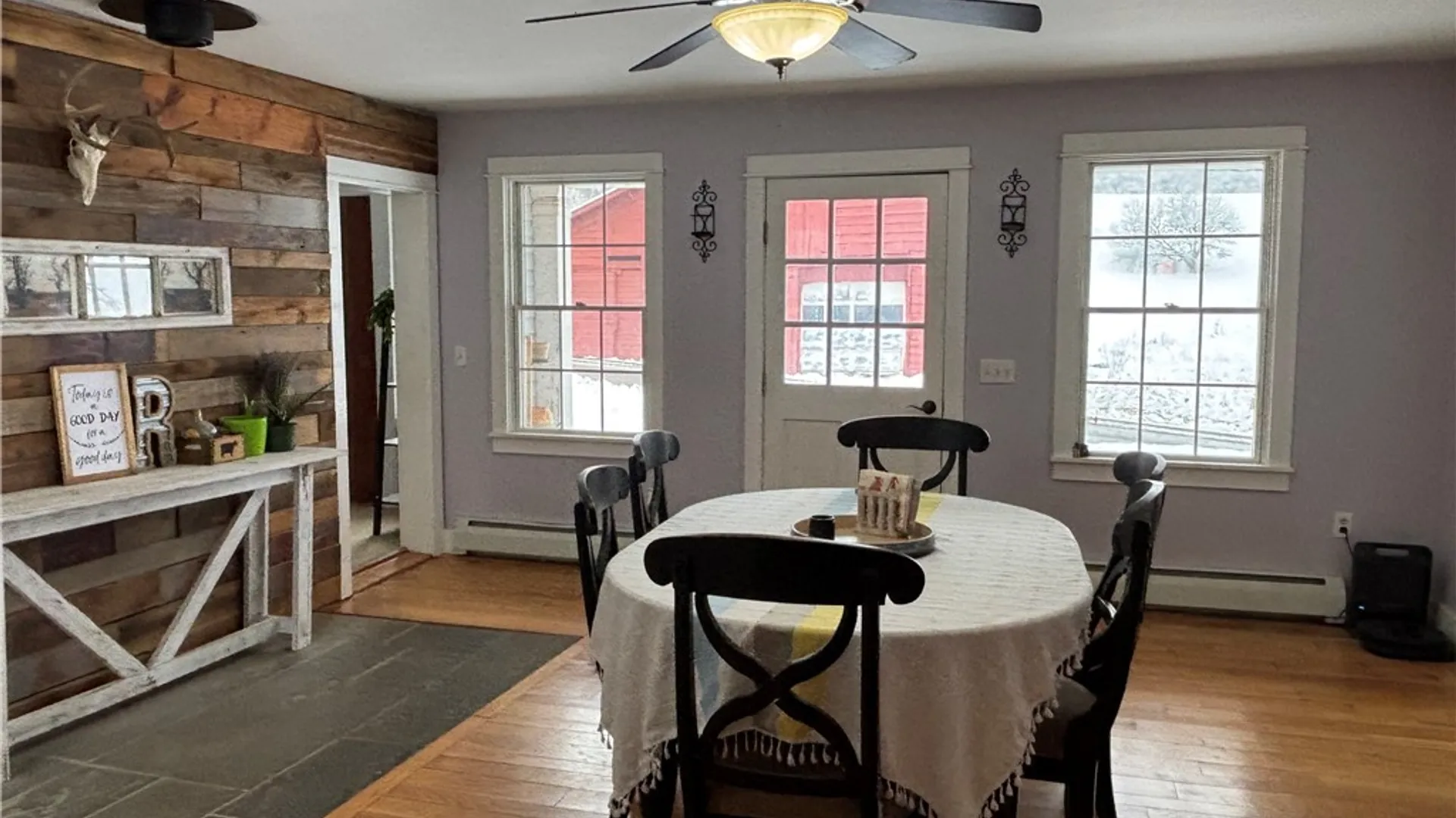 Property at 155 John Hill Road, Burlington, NY 13315 8