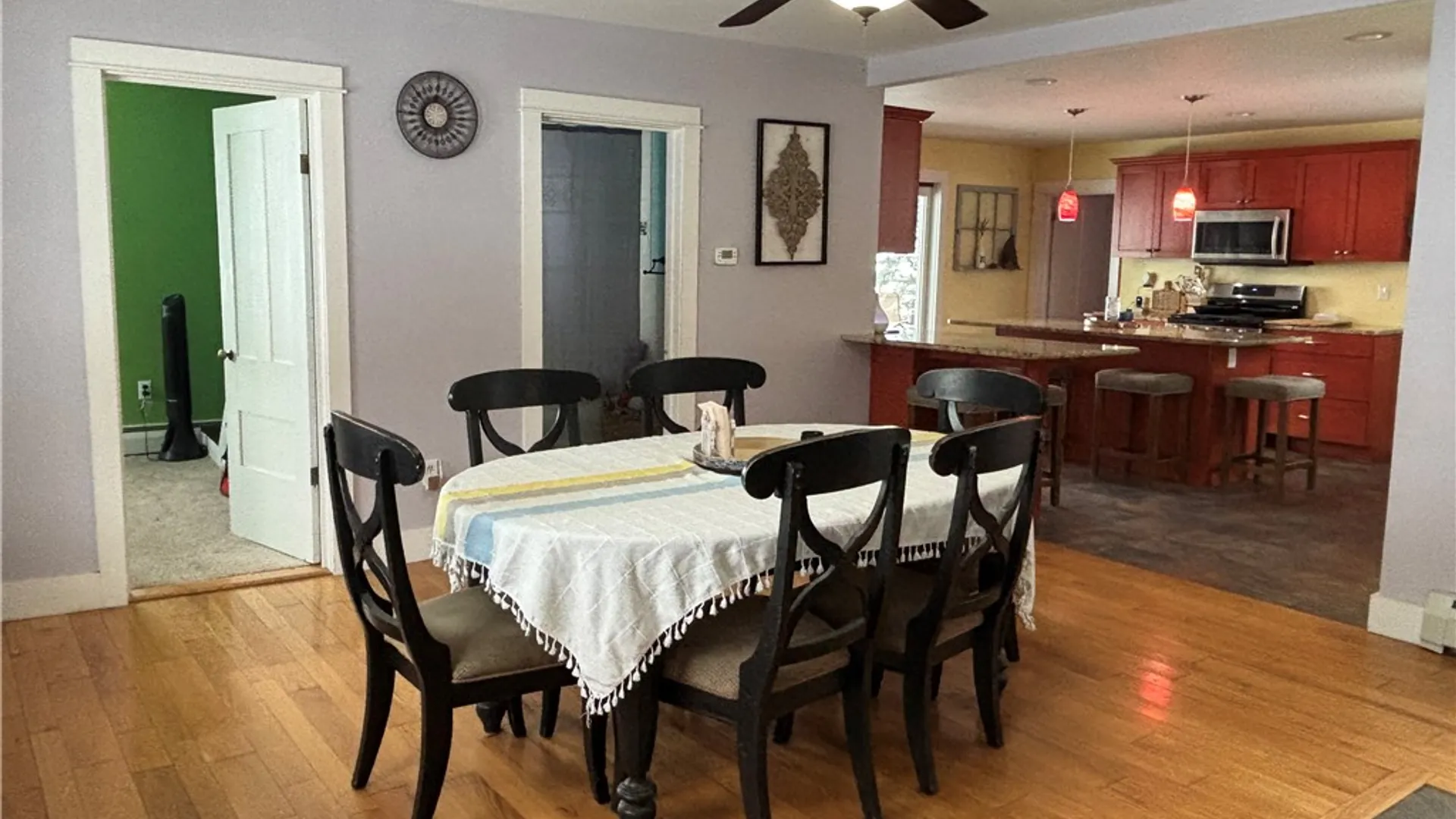 Property at 155 John Hill Road, Burlington, NY 13315 9