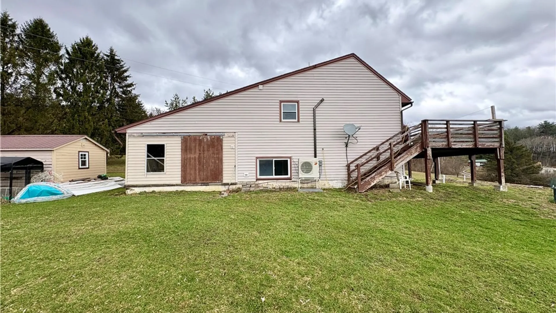 Property at 1130 Macduffie Drive, Hinsdale, NY 14743 23