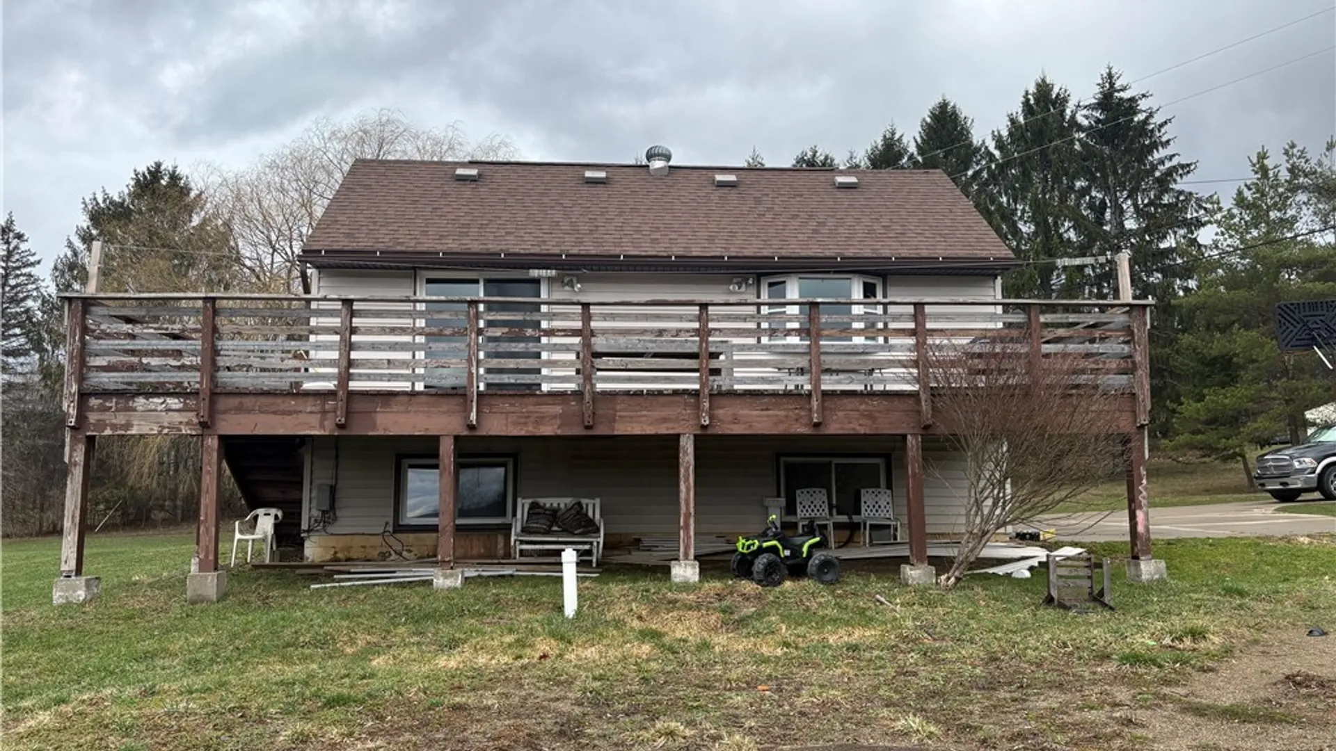 Property at 1130 Macduffie Drive, Hinsdale, NY 14743 24
