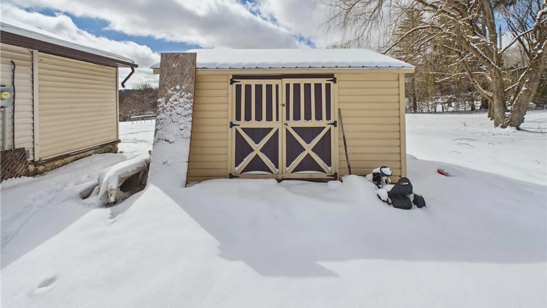 Property at 1130 Macduffie Drive, Hinsdale, NY 14743 29