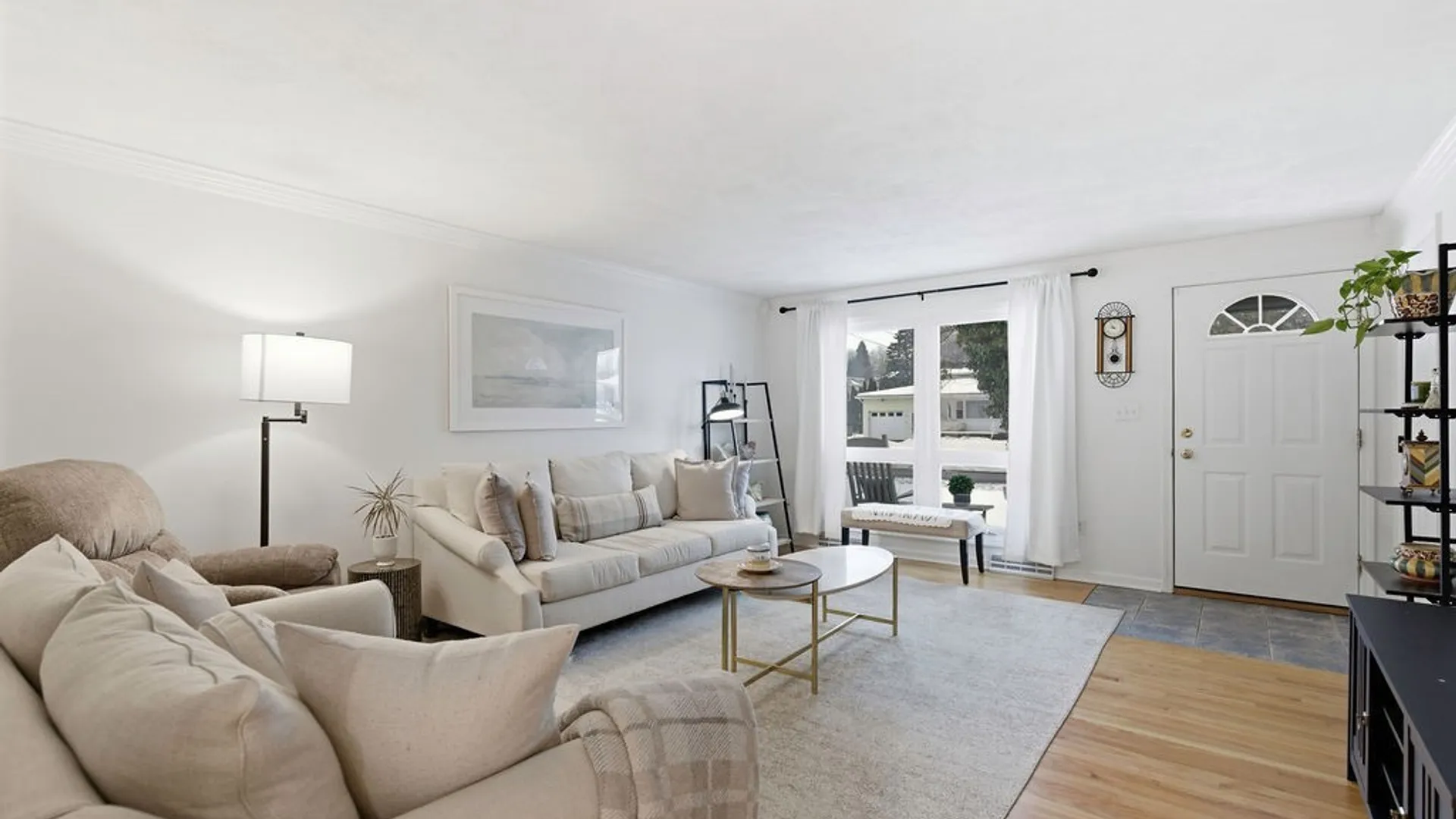 Property at 206 Haywood Road, Geddes, NY 13219 13