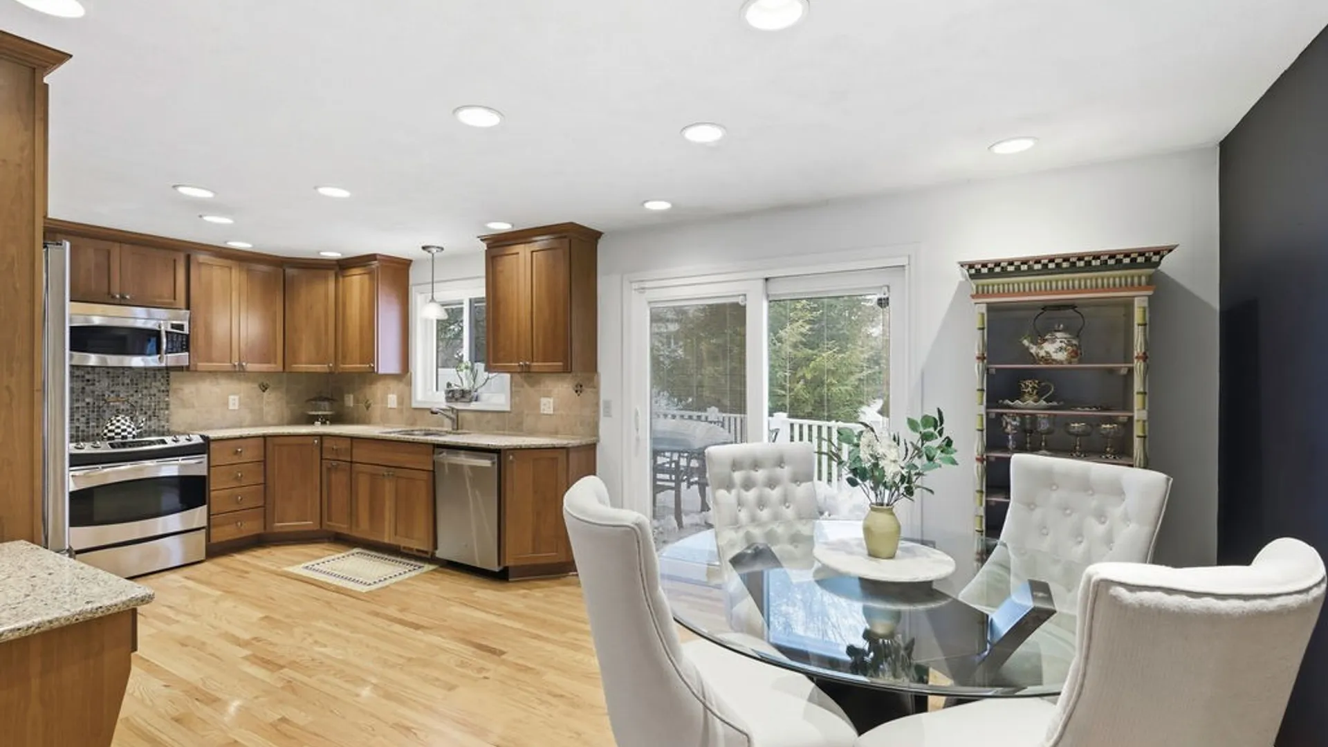 Property at 206 Haywood Road, Geddes, NY 13219 17