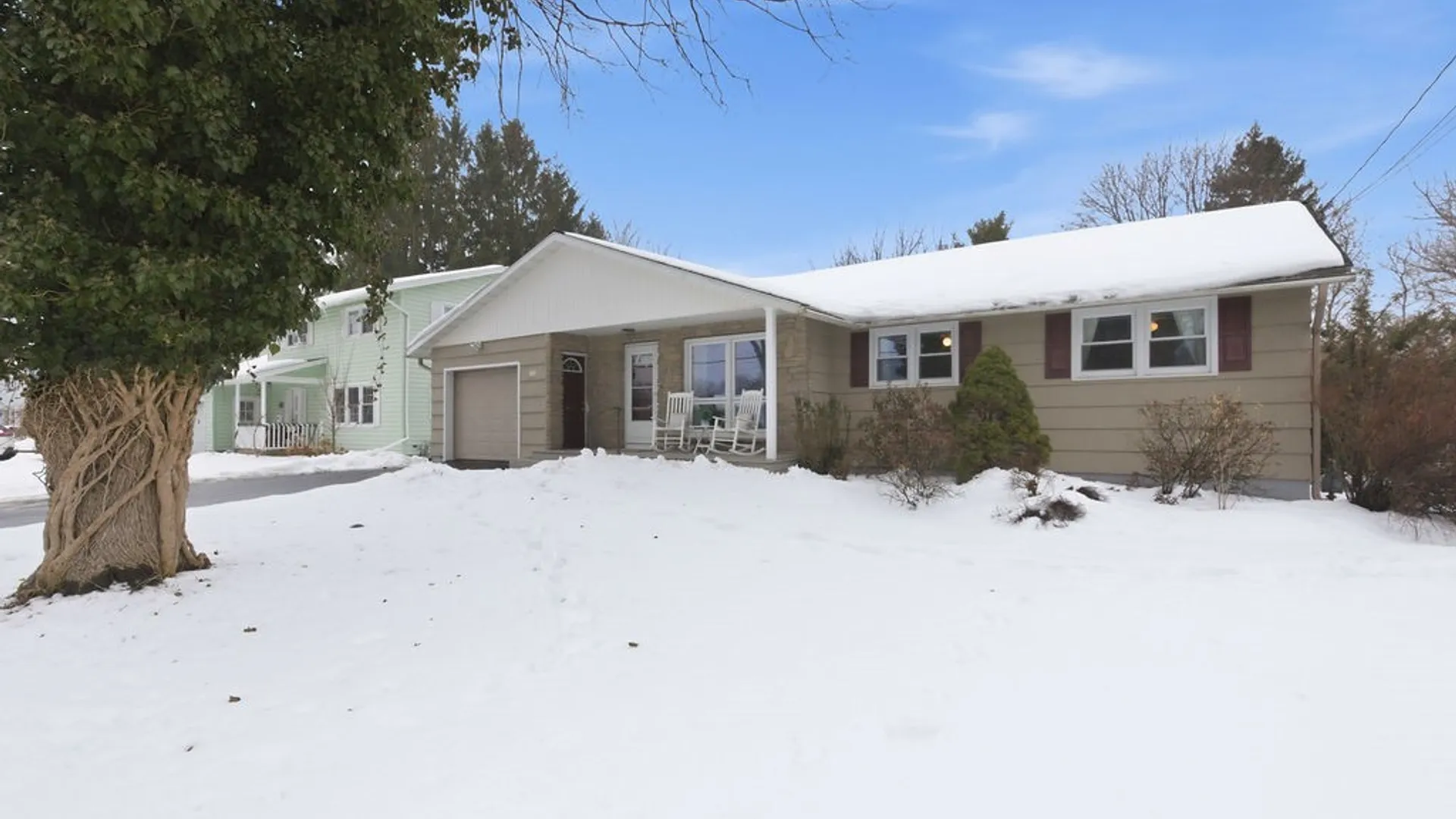 Property at 206 Haywood Road, Geddes, NY 13219 8