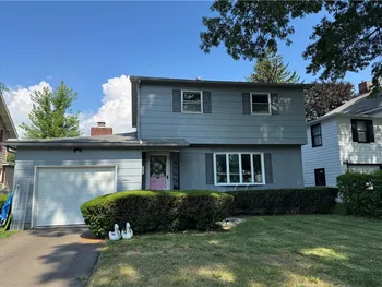 Property at 21 Houghton Circle, Corning City, NY 14830