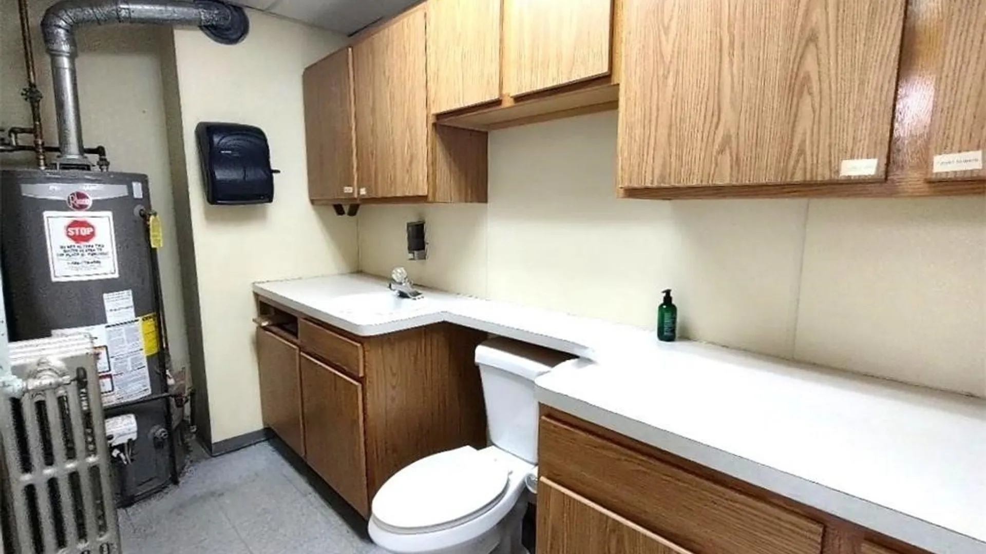 Property at 543 Park Avenue, Buffalo, NY 14204 12