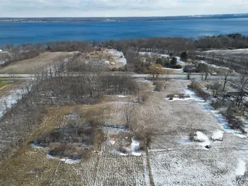 Property at State Route 14, Torrey, NY 14527