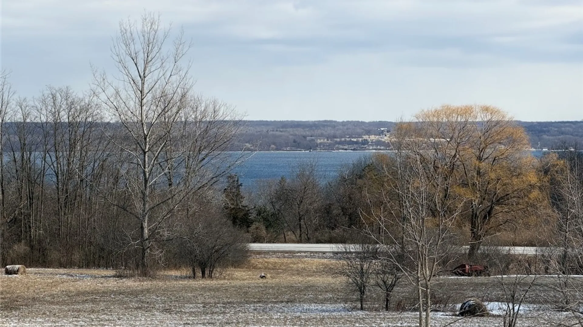 Property at State Route 14, Torrey, NY 14527 2