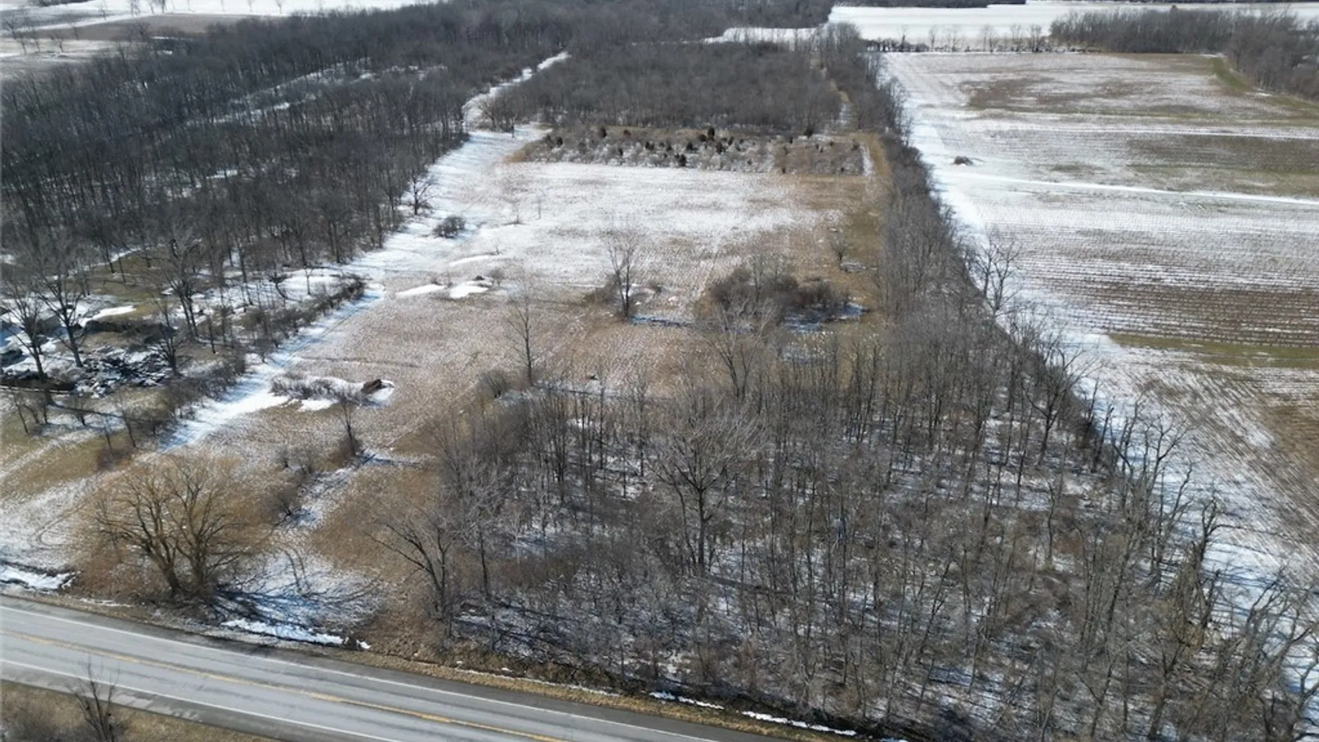 Property at State Route 14, Torrey, NY 14527 49