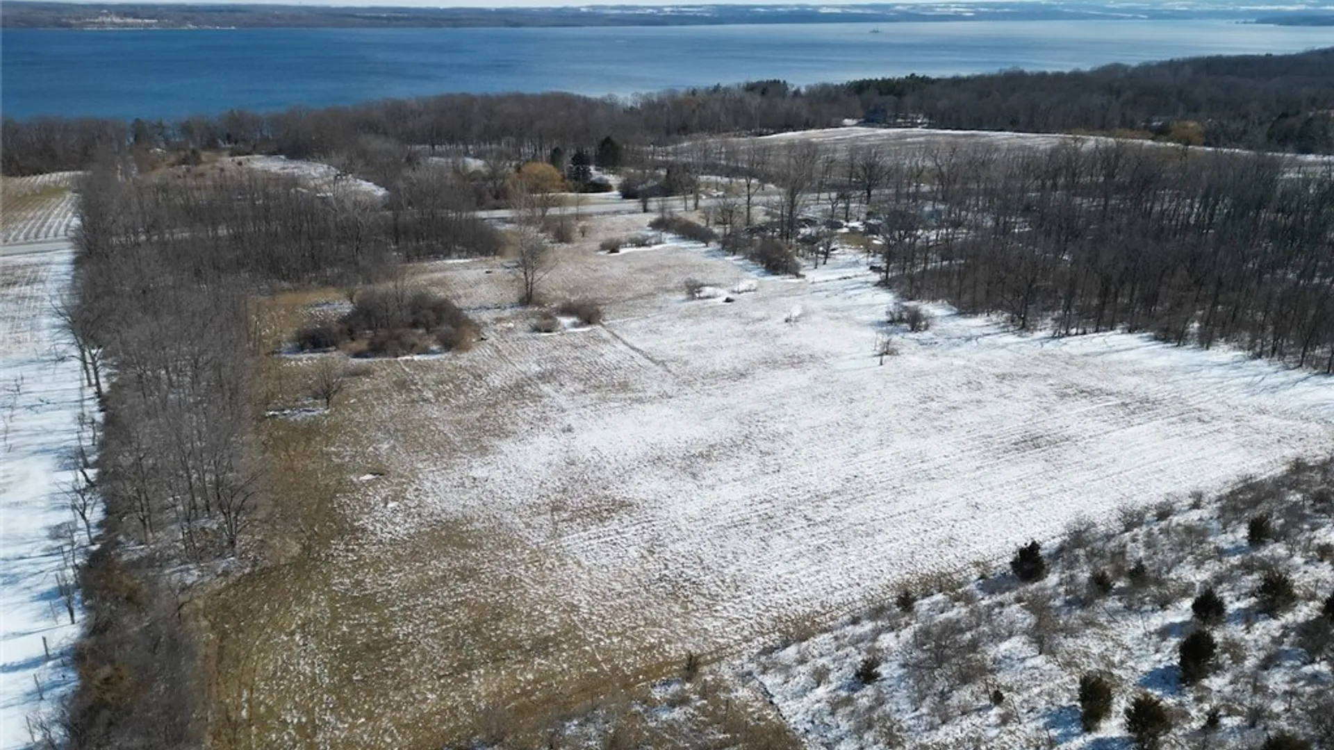 Property at State Route 14, Torrey, NY 14527 9
