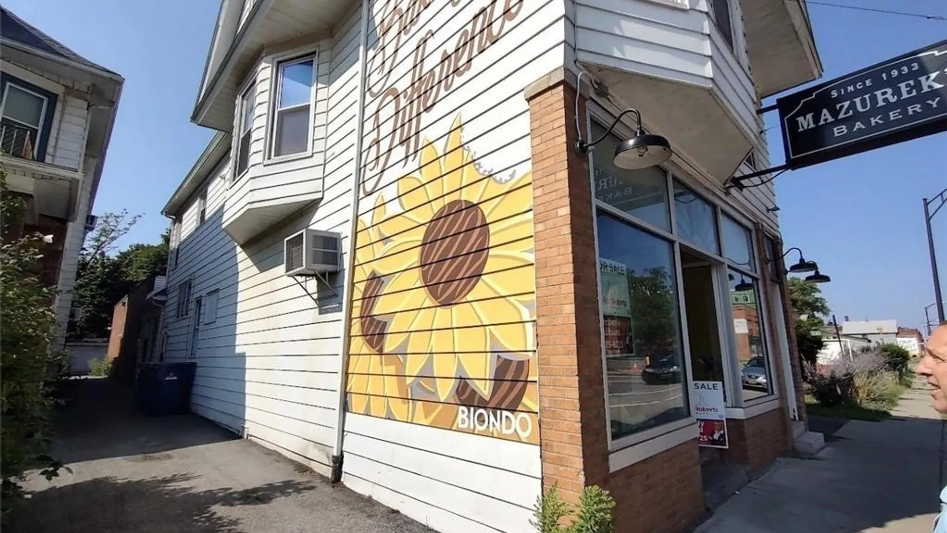 Property at 543 Park Avenue, Buffalo, NY 14204 40