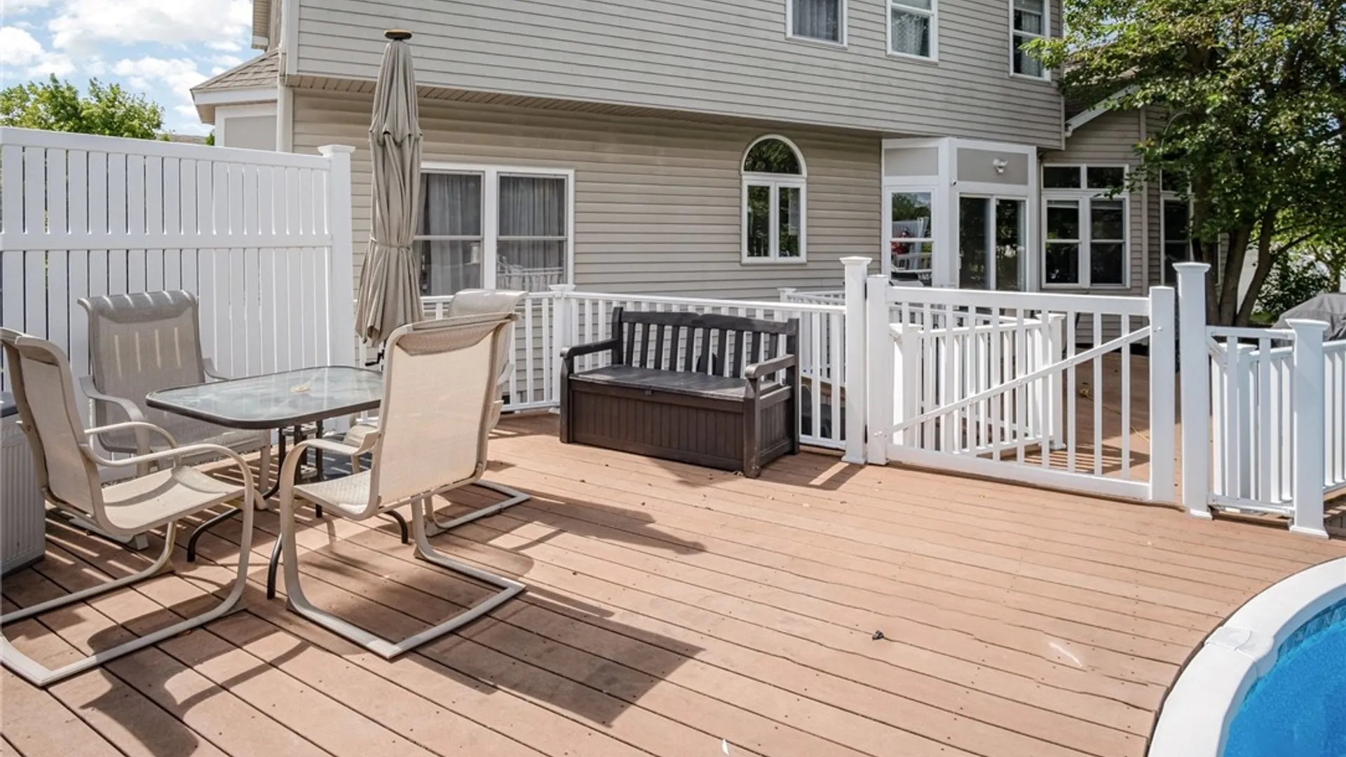 Property at 5 Alton Way, Henrietta, NY 14586 35