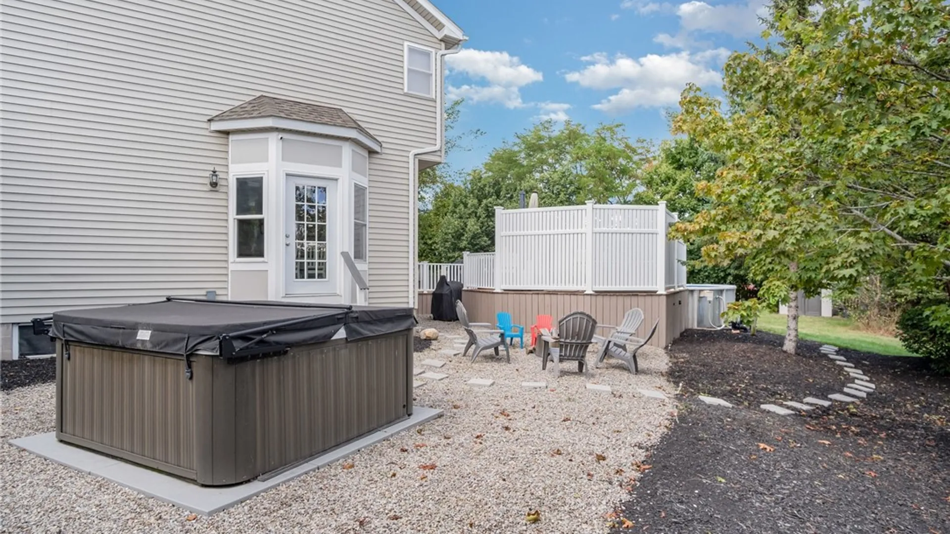 Property at 5 Alton Way, Henrietta, NY 14586 38
