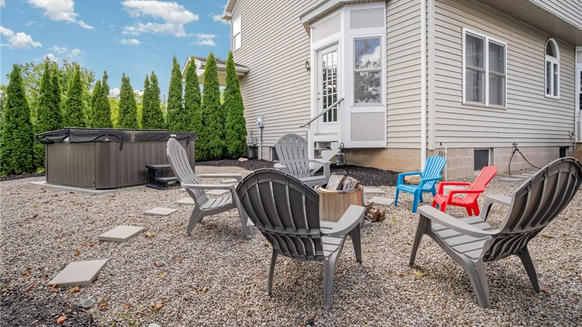 Property at 5 Alton Way, Henrietta, NY 14586 40