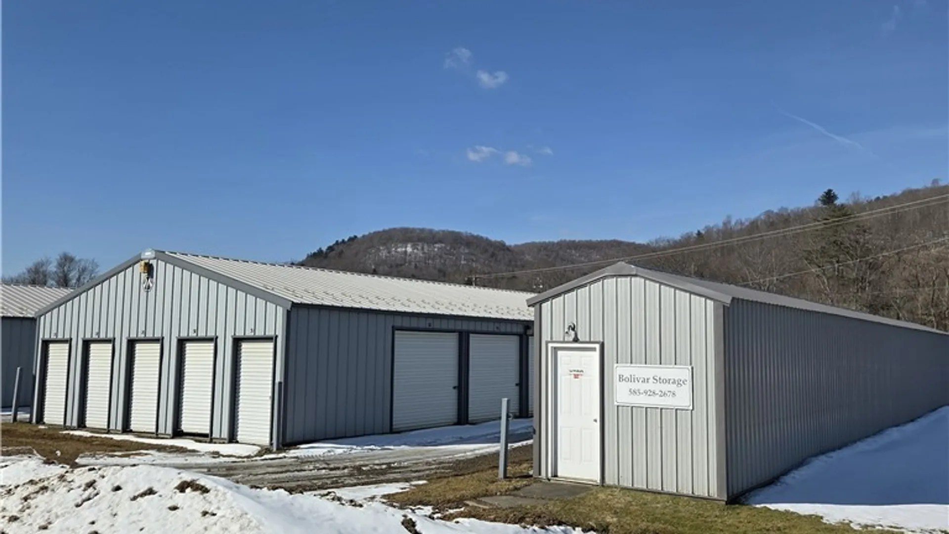 Property at 0 Liberty St Extension, Bolivar, NY 14715 10