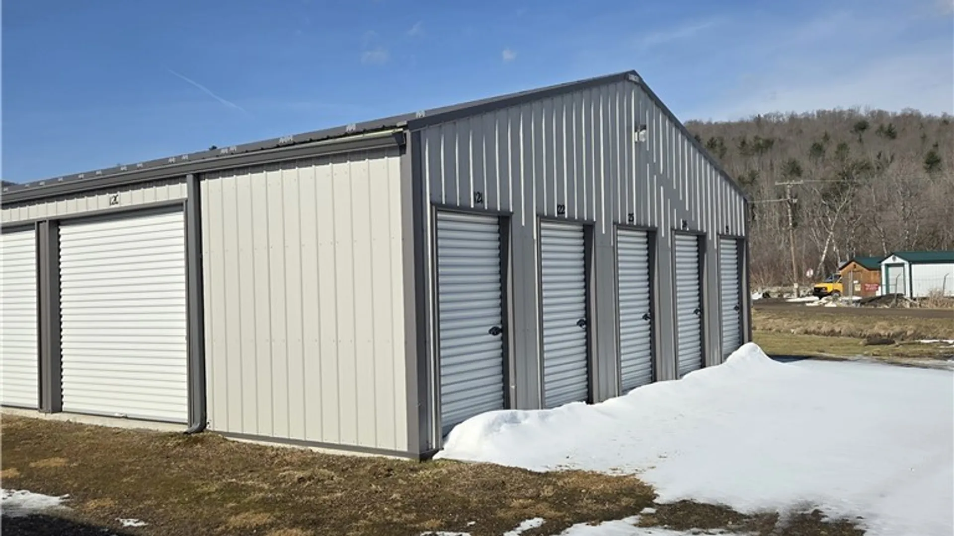 Property at 0 Liberty St Extension, Bolivar, NY 14715 11