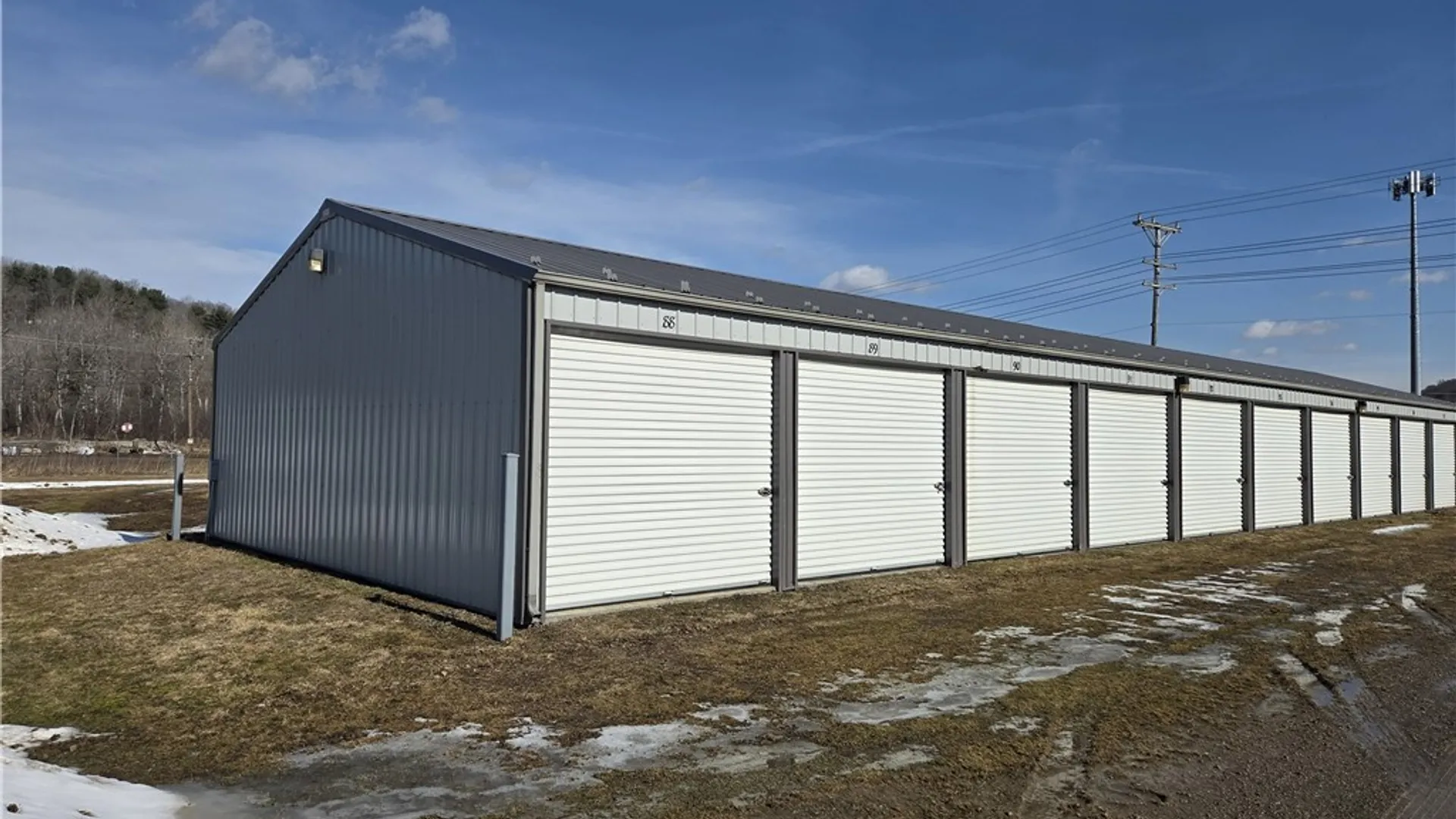 Property at 0 Liberty St Extension, Bolivar, NY 14715 2
