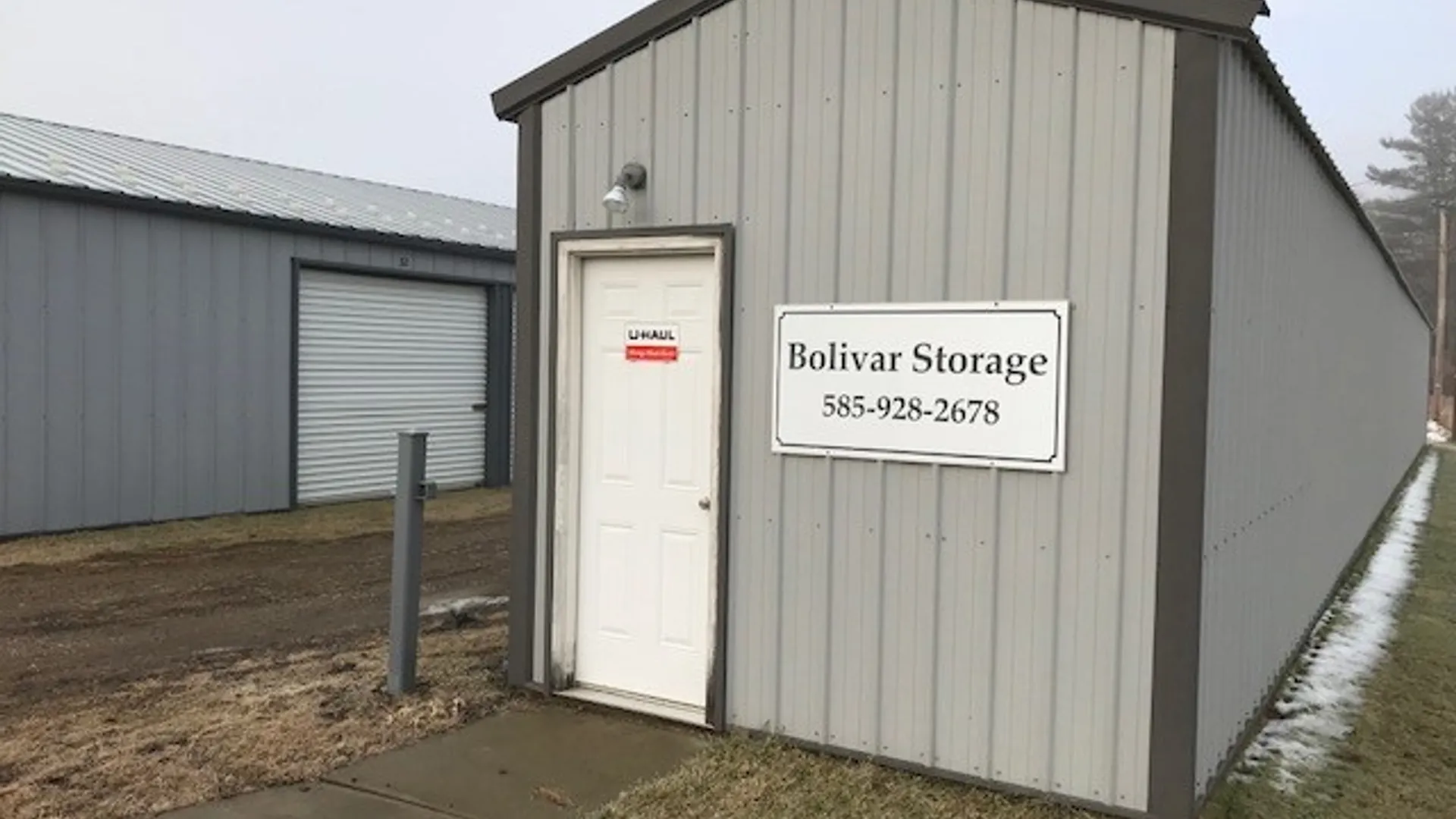 Property at 0 Liberty St Extension, Bolivar, NY 14715 8