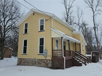 7 North Street, Gaines, NY 14411