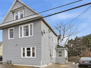 Property at 1574 Electric Avenue, Lackawanna, NY 14218