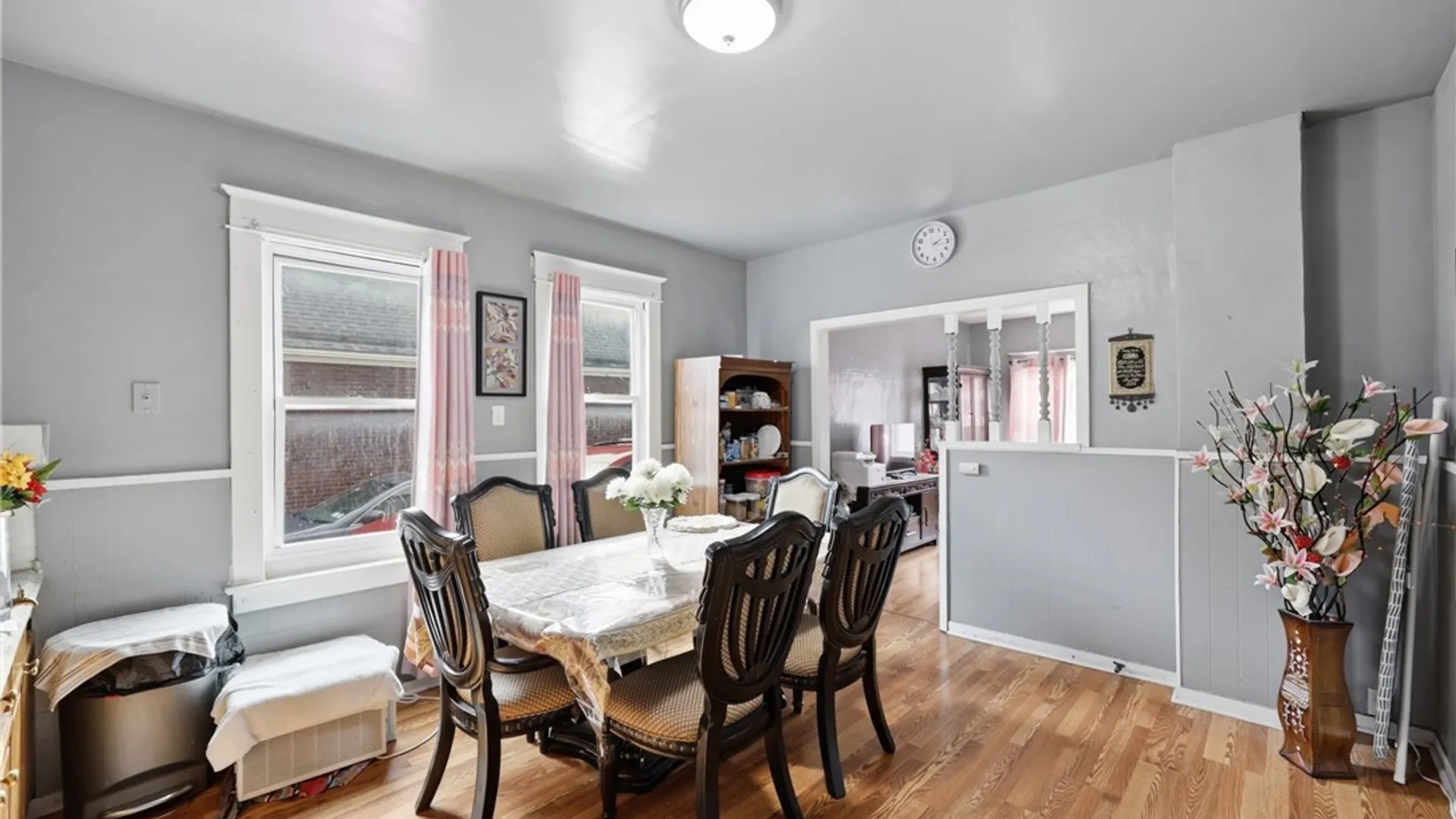 Property at 1574 Electric Avenue, Lackawanna, NY 14218 3