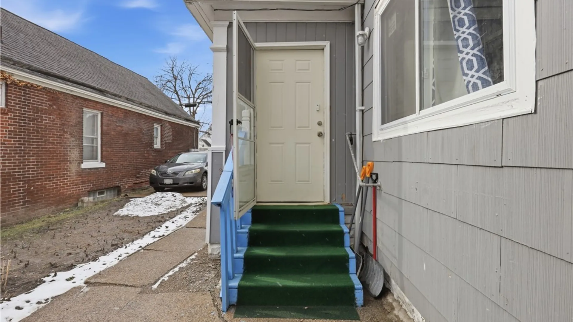 Property at 1574 Electric Avenue, Lackawanna, NY 14218 35