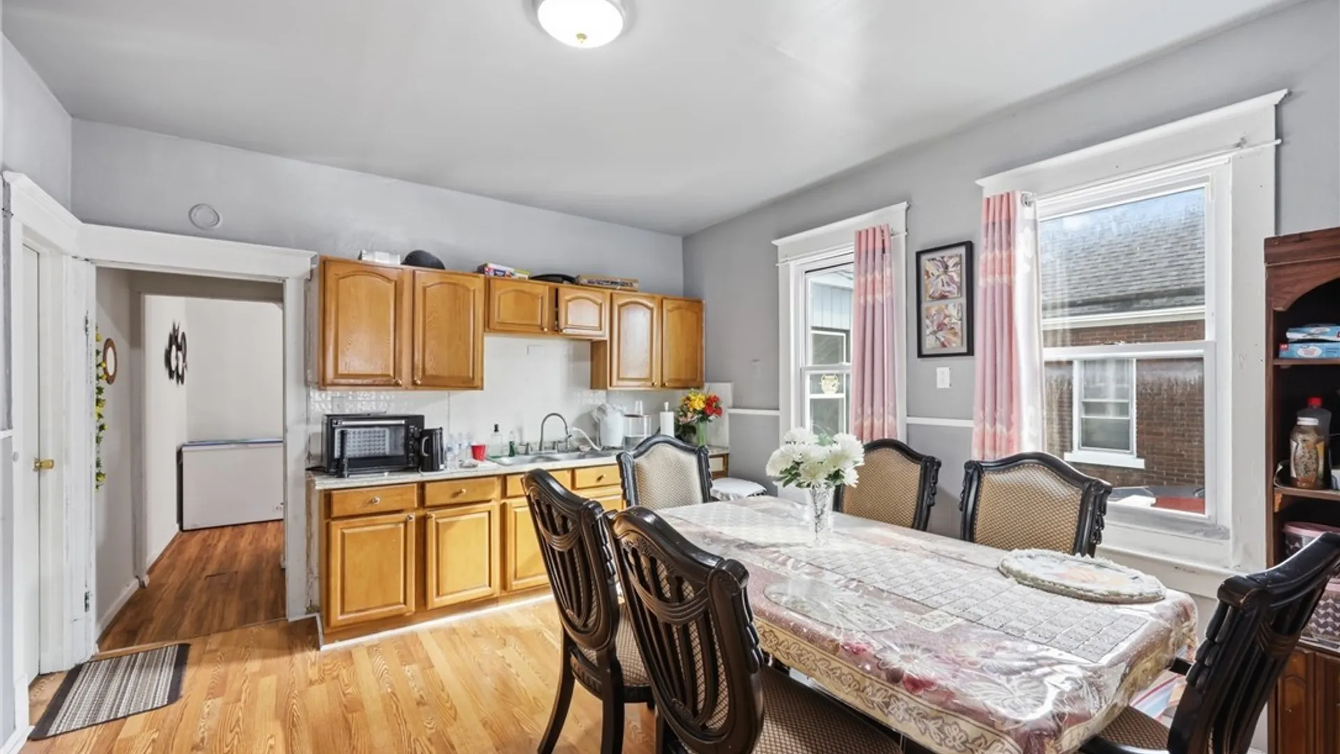 Property at 1574 Electric Avenue, Lackawanna, NY 14218 4