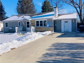 Property at 819 Sunset Drive, Elmira, NY 14905