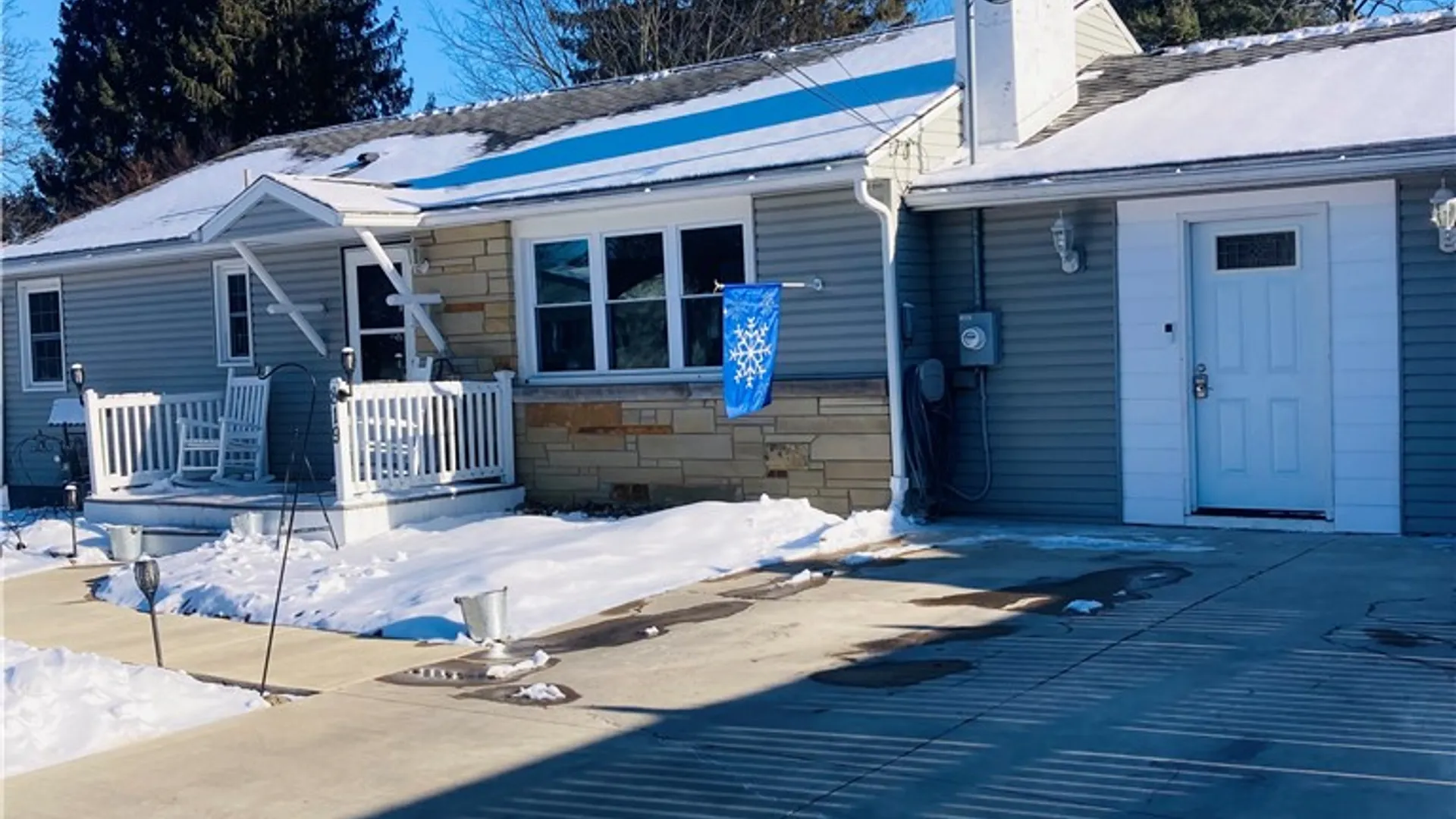 Property at 819 Sunset Drive, Elmira, NY 14905 2